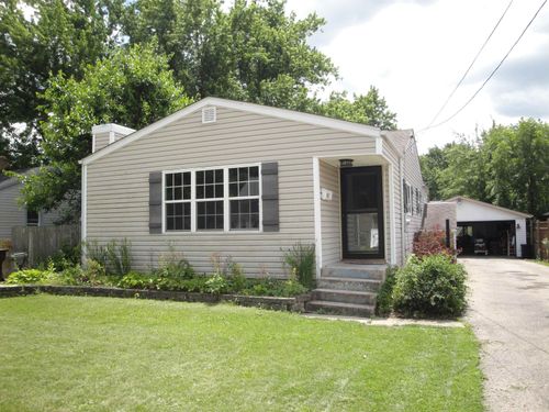 521 Olive Street, Loves Park, IL, 61111 | Card Image