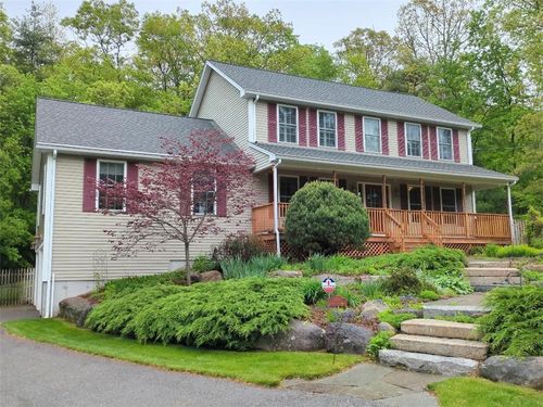 659 Sherman Farm Rd, Burrillville, RI, 02830-1153 | Card Image