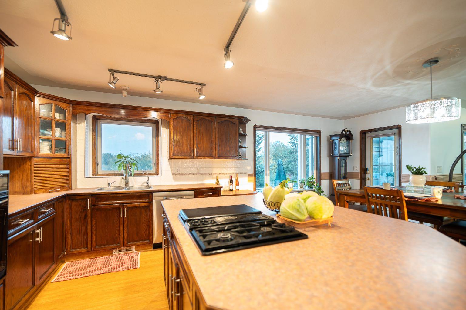 Residential in Rural Ponoka County 5