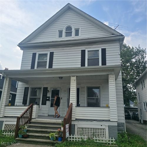 3-10401 Bernard Ave, Cleveland, OH, 44111-2806 | Card Image