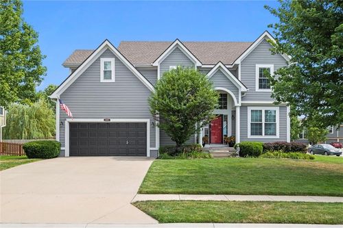 435 W Colleen Court, Gardner, KS, 66030 | Card Image