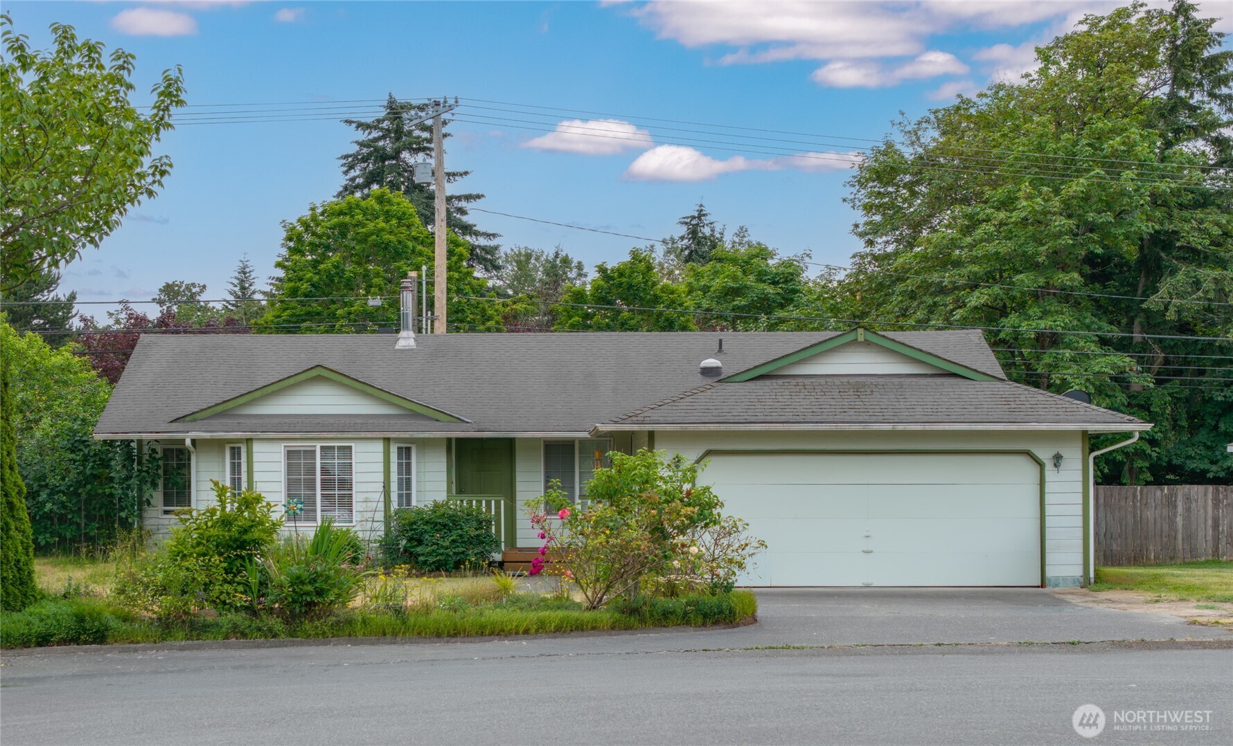 Residential in Tacoma 2