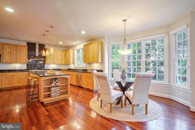4501 Walsh St, House other with 7 bedrooms, 6 bathrooms and null parking in CHEVY CHASE MD | Image 11