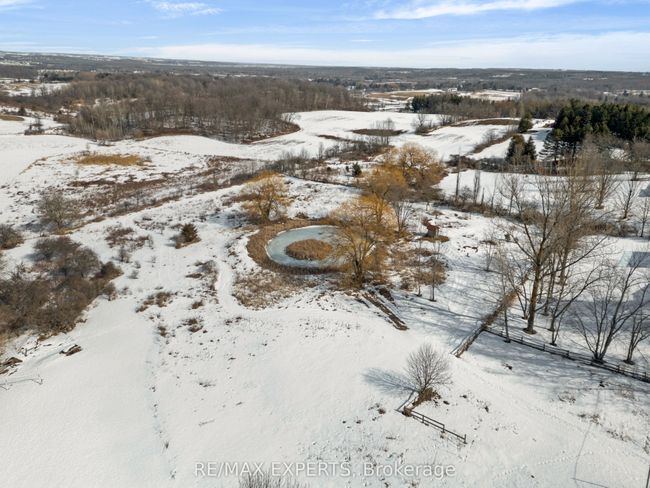5780 17th Sideroad, House other with 1 bedrooms, 2 bathrooms and 48 parking in King ON | Image 34
