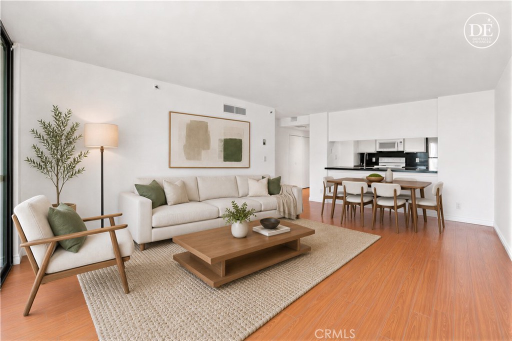 Residential in Los Angeles