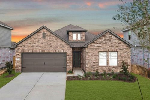 3526 Cardinal Pointe Dr, Angleton, TX, 77515 | Card Image