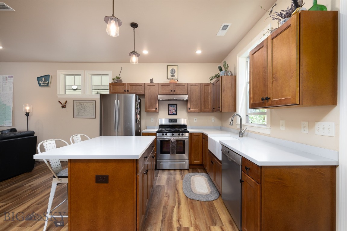 Residential in Livingston 4