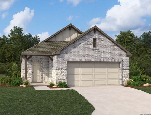 13815 Birch Vw, San Antonio, TX, 78252-4707 | Card Image