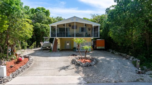 411 Mahogany Ave, Key Largo, FL, 33037-2030 | Card Image