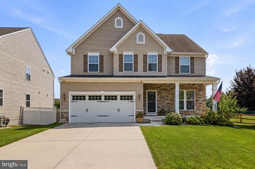3601 Bertram Dr, ABERDEEN, MD, 21001-1250 | Card Image