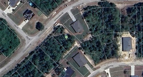 5012 Ne Tradewinds Cir, Labelle, FL, 33935-6348 | Card Image