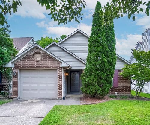 3324 Emerson Woods, Lexington, KY, 40517-2035 | Card Image