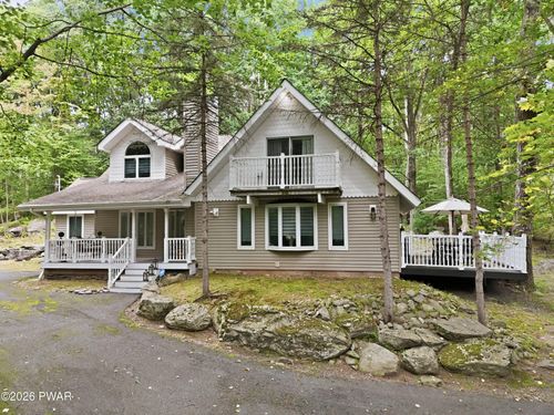 128 Gaskin Dr, Lords Valley, PA, 18428 | Card Image