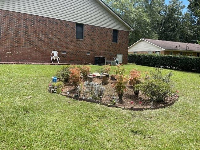 336 Lokchapee Dr, House other with 4 bedrooms, 3 bathrooms and 2 parking in Macon GA | Image 66