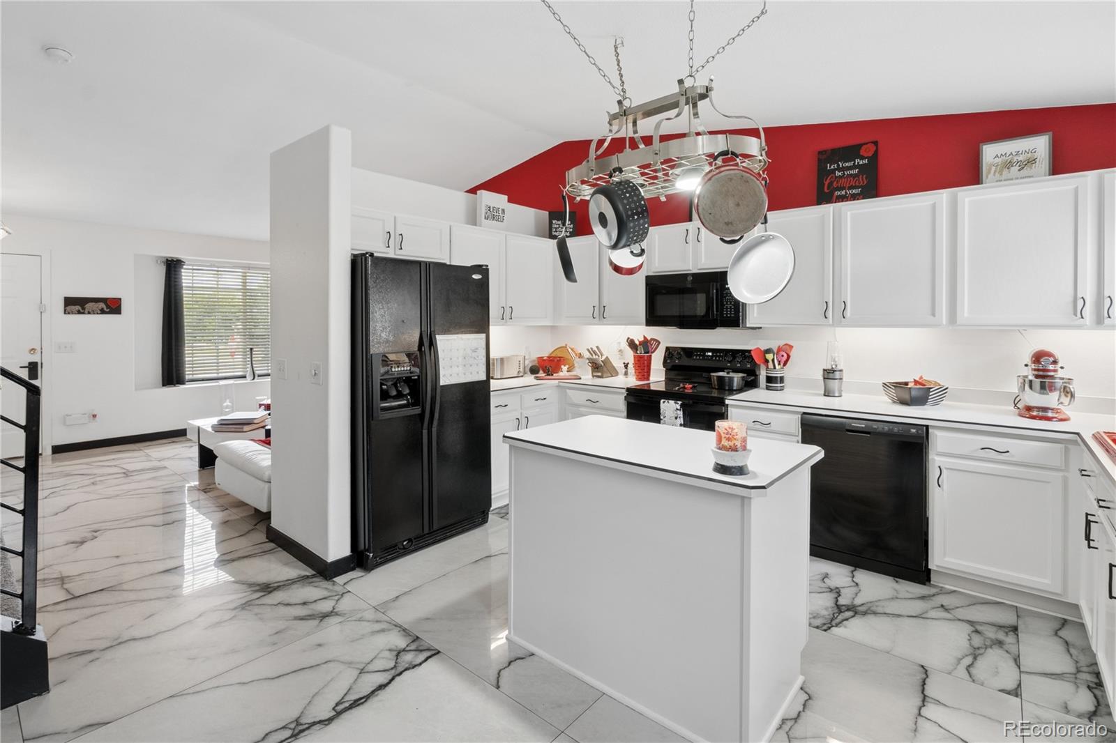 Residential in Colorado Springs 3