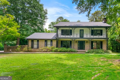 955 Landmark Dr, Sandy Springs, GA, 30342-2405 | Card Image