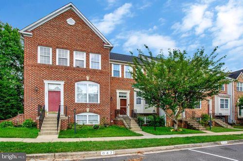 1609 Scotch Pine Dr, BOWIE, MD, 20721-2789 | Card Image