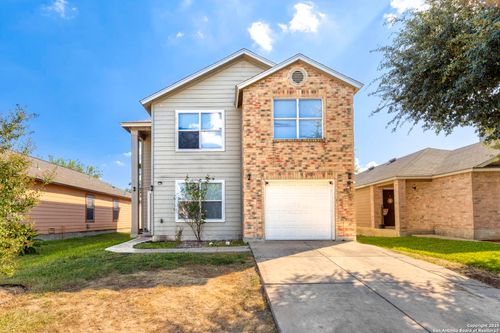 6931 Pecan Fall, Converse, TX, 78109-3638 | Card Image