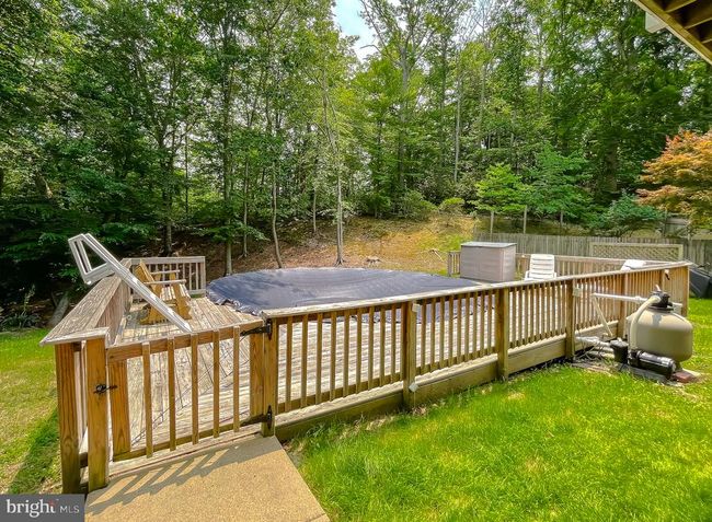 11534 Durango Dr, House other with 5 bedrooms, 2 bathrooms and null parking in LUSBY MD | Image 37