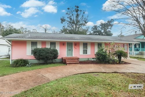 115 S Island View Avenue, Long Beach, MS, 39560 | Card Image