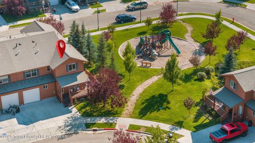 1255 Allen Way, Jackson, WY, 83001 | Card Image