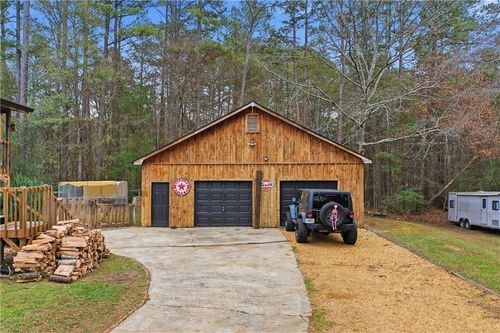 100 Lee Ave, Cedartown, GA, 30125-4306 | Card Image