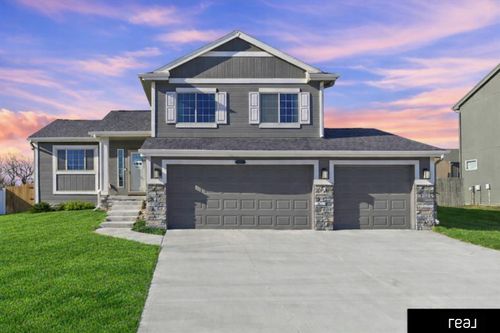 15014 S 19th St, Bellevue, NE, 68123-6876 | Card Image