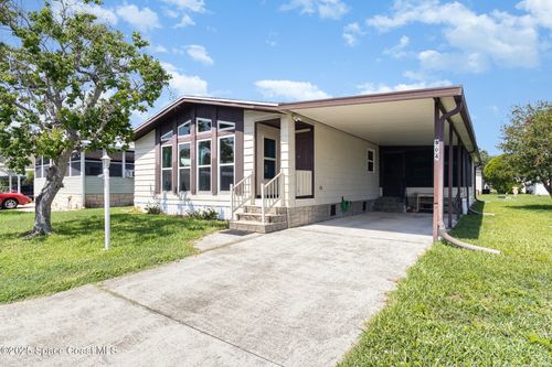 304 Bottlebrush Ct, Cocoa, FL, 32926-3161 | Card Image
