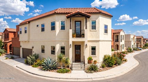 12248 Gaudi Way, El Paso, TX, 79938-4904 | Card Image