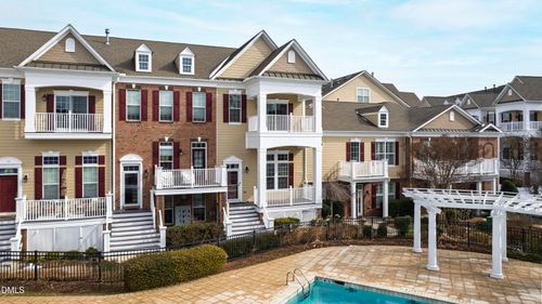 108-10321 Sablewood Dr, Raleigh, NC, 27617-7913 | Card Image