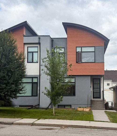 1820 37 Ave Sw, Calgary, AB, T2T2H4 | Card Image