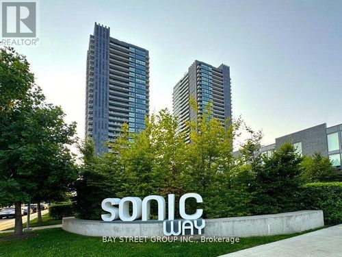 1108-6 Sonic Way, Toronto (Flemingdon Park), ON, M3C0P1 | Card Image
