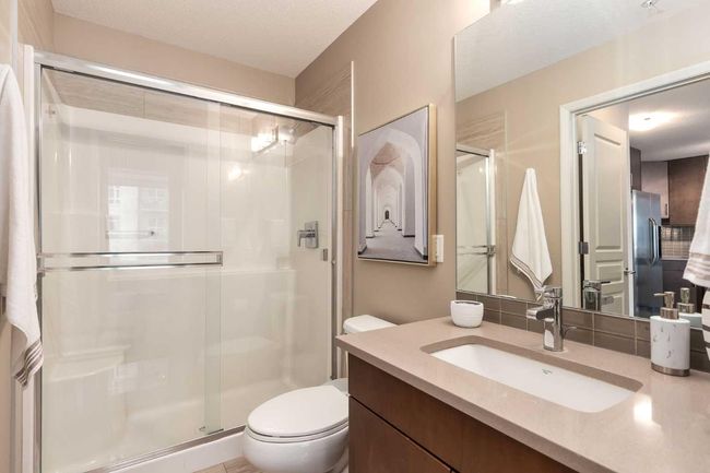 803 - 1320 1 Street Se, Condo with 2 bedrooms, 2 bathrooms and 1 parking in Calgary AB | Image 24