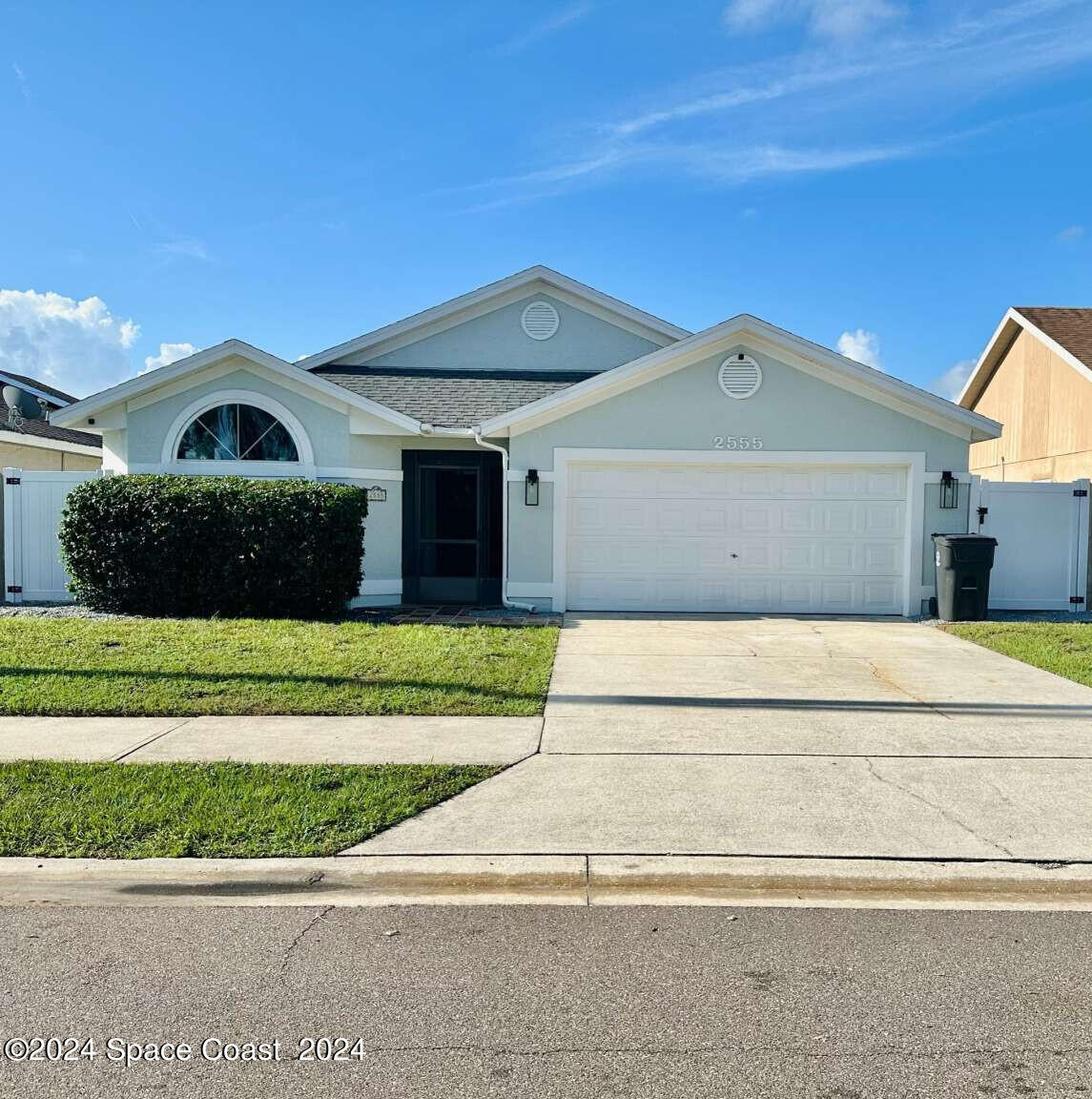 Saint Anthonys St, Titusville, FL 32780