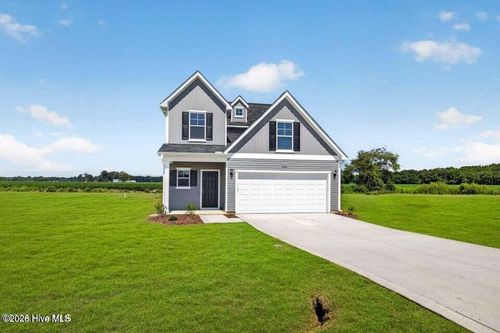 111 Rider Road, Pikeville, NC, 27863 | Card Image