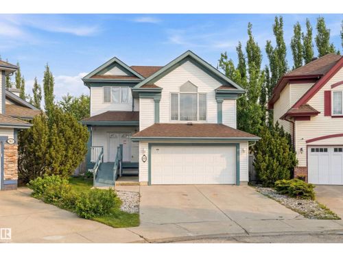 582 Glenwright Cres Nw, Edmonton, AB, T5T6K8 | Card Image