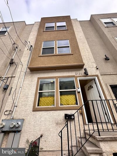 2131 N 18 Th Street, Home with 0 bedrooms, 0 bathrooms and null parking in Philadelphia PA | Image 1