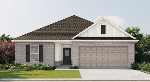 13200 Canebrake Cir, Foley, AL, 36535-5859 | Card Image