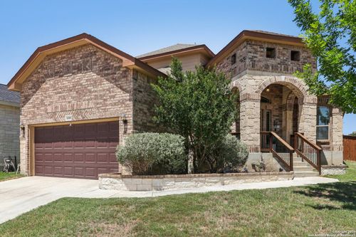 11103 Cape Primrose, San Antonio, TX, 78245-3713 | Card Image