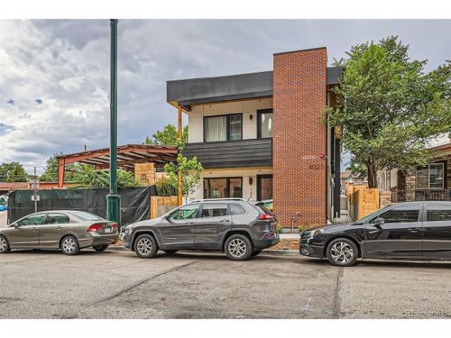 101-4025 Jason St, Denver, CO, 80211-2980 | Card Image