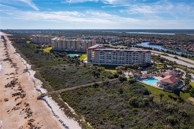 APT-210 - 60 Surfview Dr, Condo with 3 bedrooms, 3 bathrooms and null parking in Palm Coast FL | Image 43