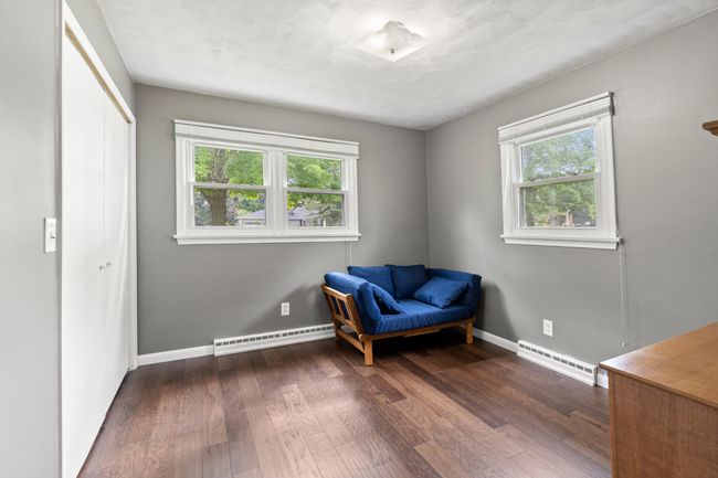 833 S Lansing St, House other with 3 bedrooms, 2 bathrooms and null parking in Mason MI | Image 19
