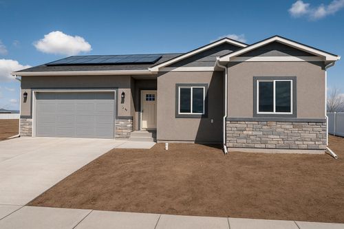 b-2142 Brookfield Dr, Grand Junction, CO, 81505-9720 | Card Image