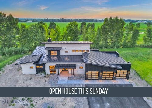 33 Leachman Ln, Bozeman, MT, 59718-9665 | Card Image