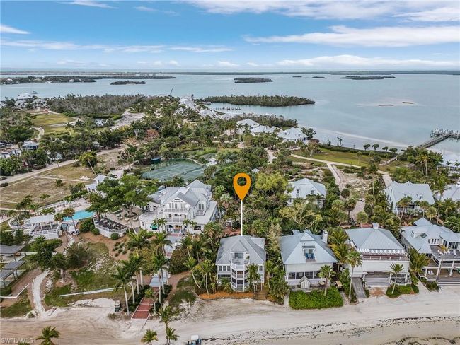 101 Useppa Island, House other with 4 bedrooms, 4 bathrooms and null parking in USEPPA ISLAND FL | Image 4