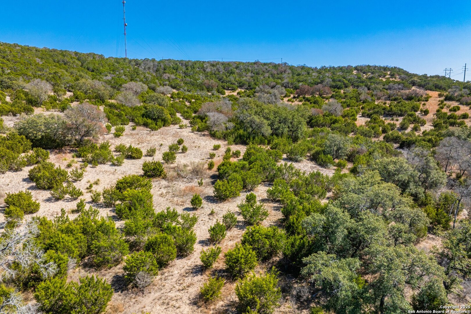Commercial Sale in Kerrville
