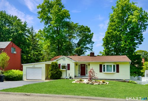 28 Pamlynn Rd, Stamford, CT, 06905-2009 | Card Image