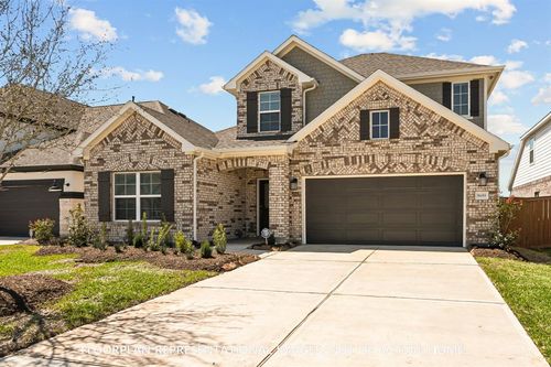 3409 Moraine Lake Dr, Santa Fe, TX, 77510-0790 | Card Image