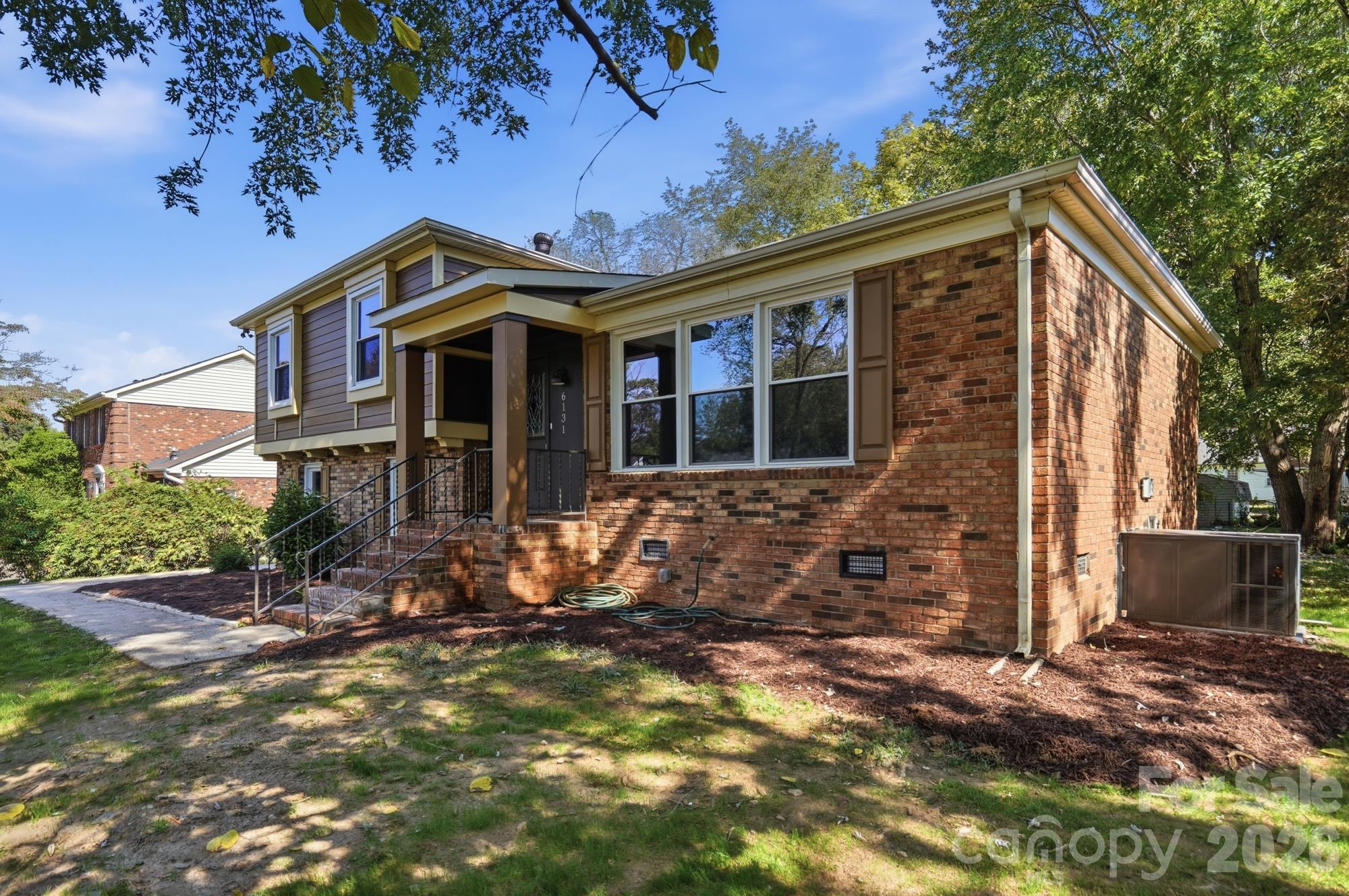 Residential in Charlotte 3