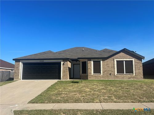 5504 Holster Dr, Killeen, TX, 76549-4064 | Card Image